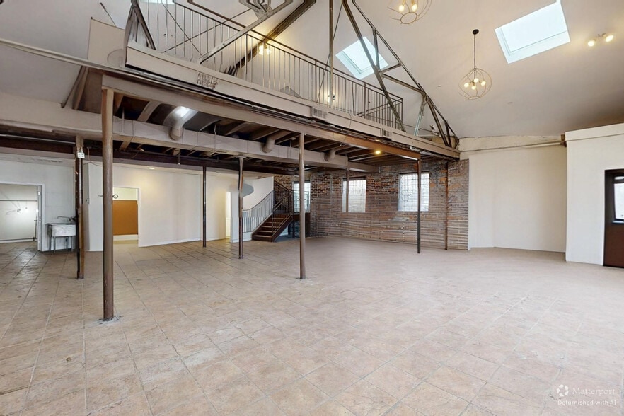 Primary Photo Of 290 Simpson St, Atlanta Flex For Lease