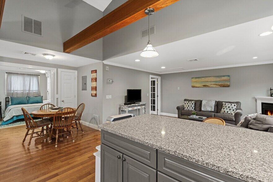 More Photos Of 5030 State Hwy, Eastham Freestanding For Sale