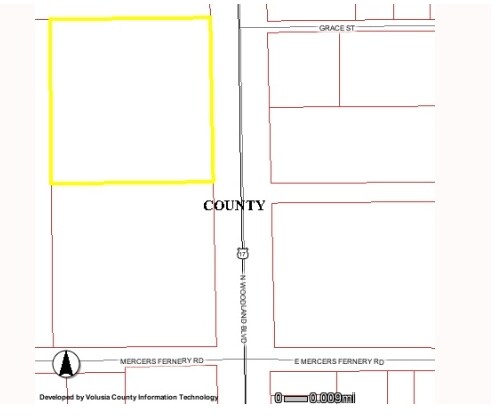 More Photos Of 1816 N Woodland Blvd, Deland Land For Sale