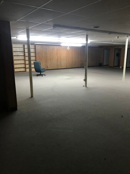 More Photos Of 216 W Chicago St, Jonesville Office For Sale