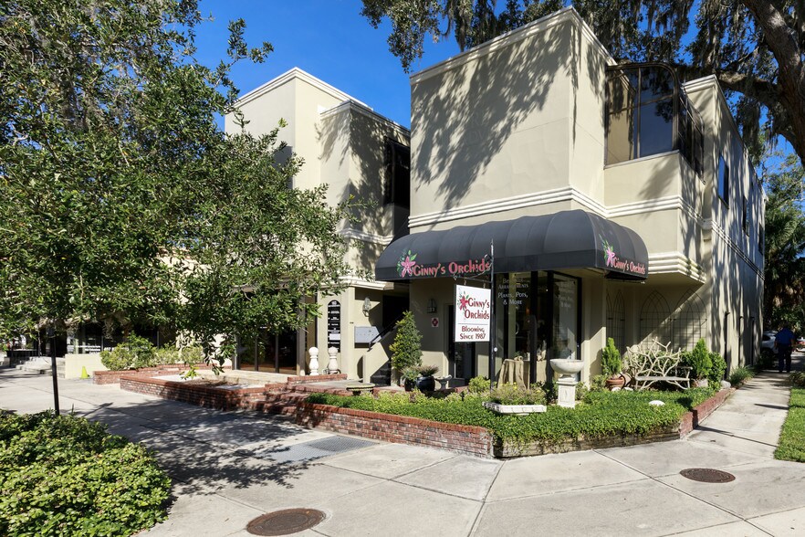 More Photos Of 163 E Morse Blvd, Winter Park Storefront Retail Office For Lease