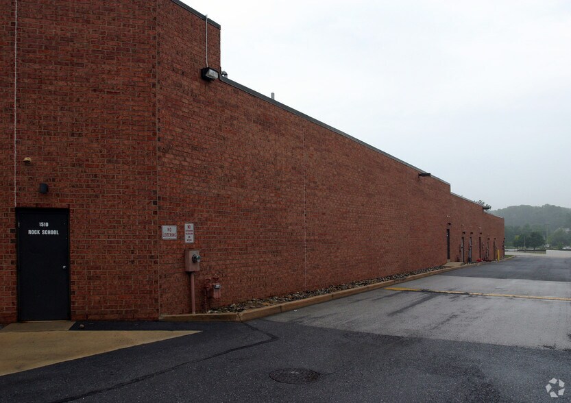 More Photos Of 1500-1558 Paoli Pike, West Chester Unknown For Lease