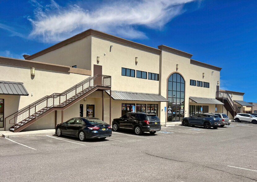 More Photos Of 1101 Golf Course Rd SE, Rio Rancho Medical For Sale