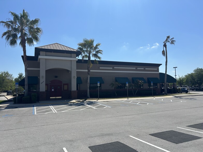 More Photos Of 5650 S Florida Ave, Lakeland Restaurant For Lease