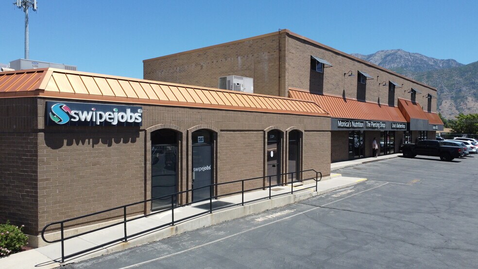 More Photos Of 1587-1599 S State St, Orem Freestanding For Lease
