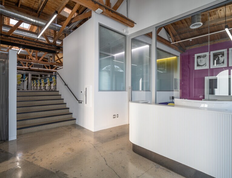 More Photos Of 880 E Broadway, Glendale Loft Creative Space For Sale