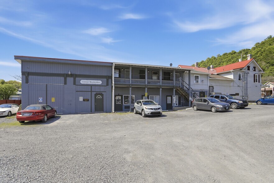 More Photos Of , Berkeley Springs Unknown For Sale
