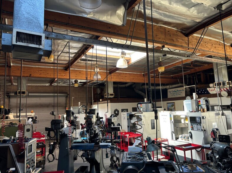 More Photos Of , Covina Industrial For Sale