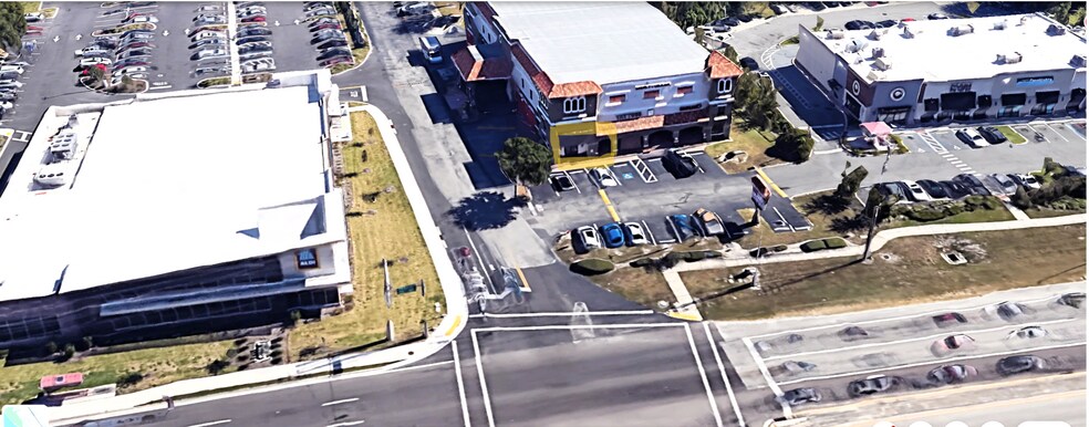 More Photos Of 115 E Alamo Dr, Lakeland General Retail For Lease