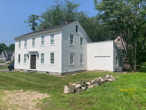 Primary Photo Of 17 Indian Rock Rd, Windham Office For Sale