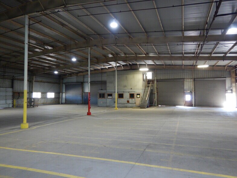 More Photos Of 2777 N Highway 59, Merced Warehouse For Sale