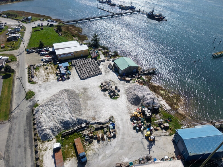 More Photos Of 63234 Troller Rd, Coos Bay Industrial For Sale