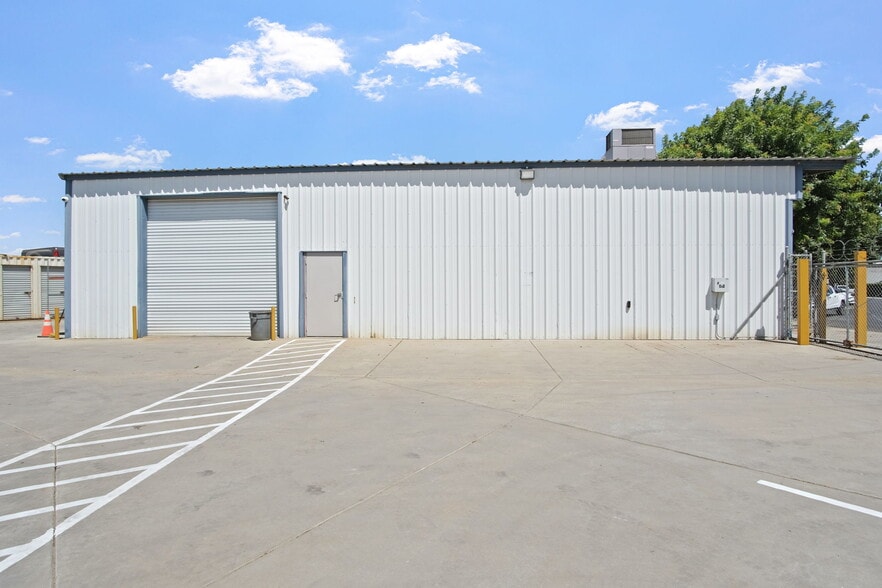 More Photos Of 1485 Atlanta Ct, Turlock Warehouse For Lease