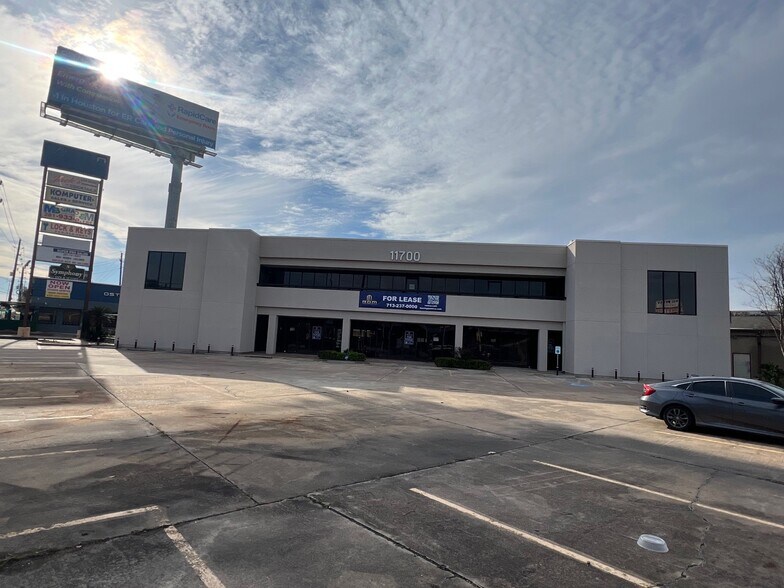 More Photos Of 11700 Us-59, Houston Medical For Lease