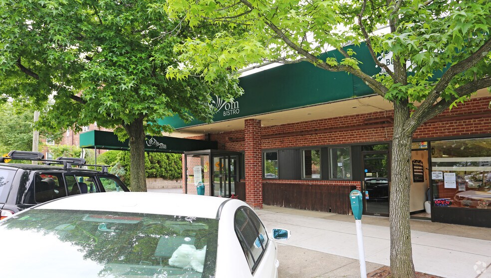 Primary Photo Of 4 Welwyn Rd, Great Neck Storefront For Lease