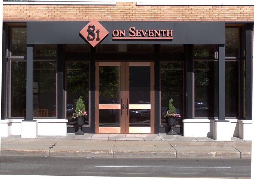 More Photos Of 81 7th St E, Saint Paul Office For Lease