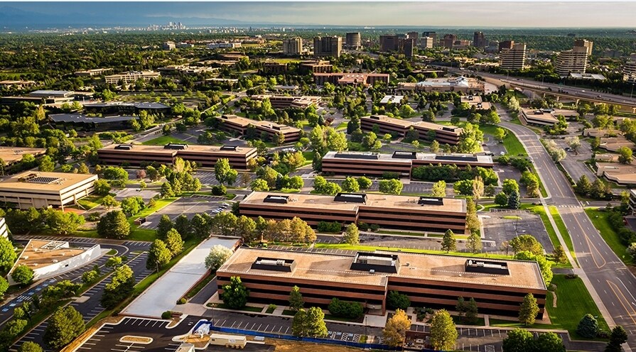 More Photos Of 5990 Greenwood Plaza Blvd, Greenwood Village Office For Lease