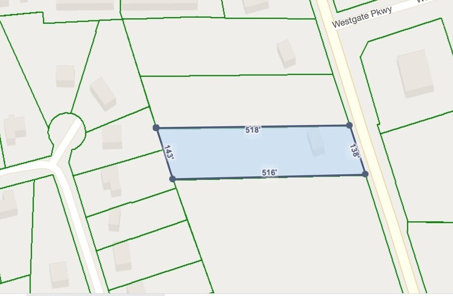 More Photos Of 3711 Salem Rd, Covington Land For Sale