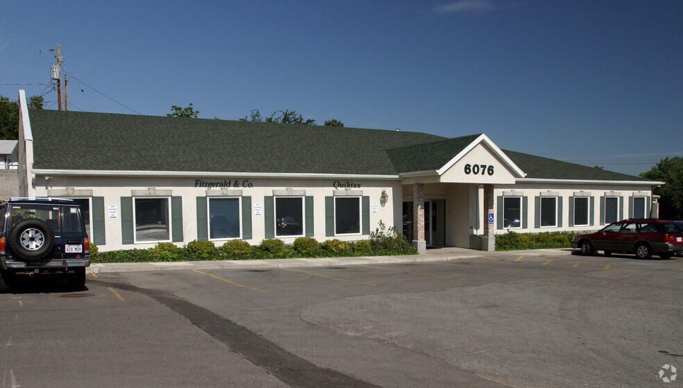 More Photos Of 6076 S 900 E, Salt Lake City Medical For Lease