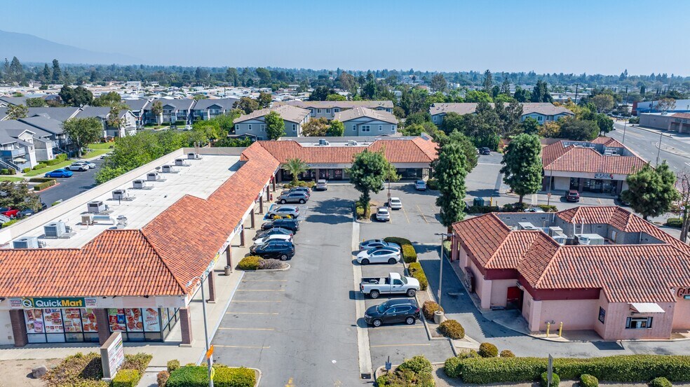 Primary Photo Of 101 E Foothill Blvd, Pomona Freestanding For Sale