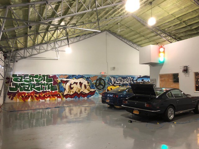 More Photos Of 50 N Columbia St, Port Jefferson Manufacturing For Lease