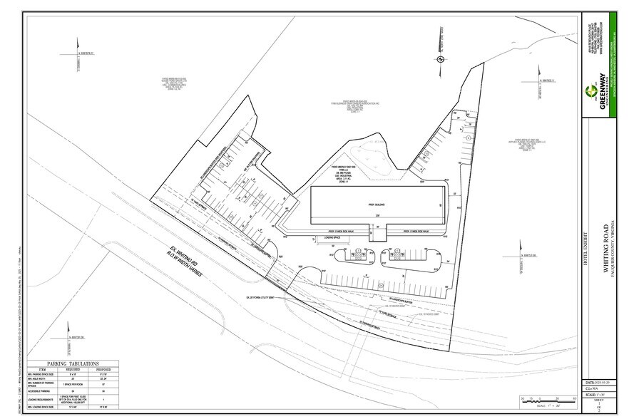 More Photos Of Lot 5 - 17/66 Business park, Marshall Land For Lease