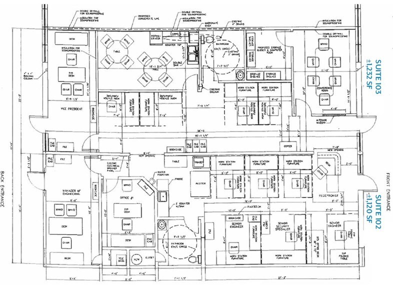 More Photos Of 8501 Mayland Dr, Richmond Unknown For Lease