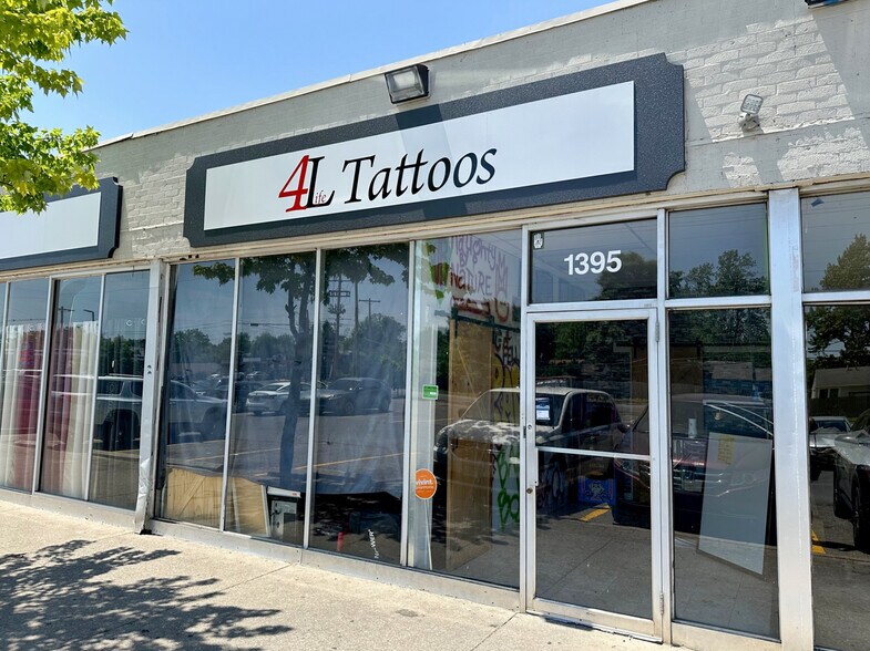 More Photos Of 1431 S Hamilton Rd, Columbus Unknown For Lease