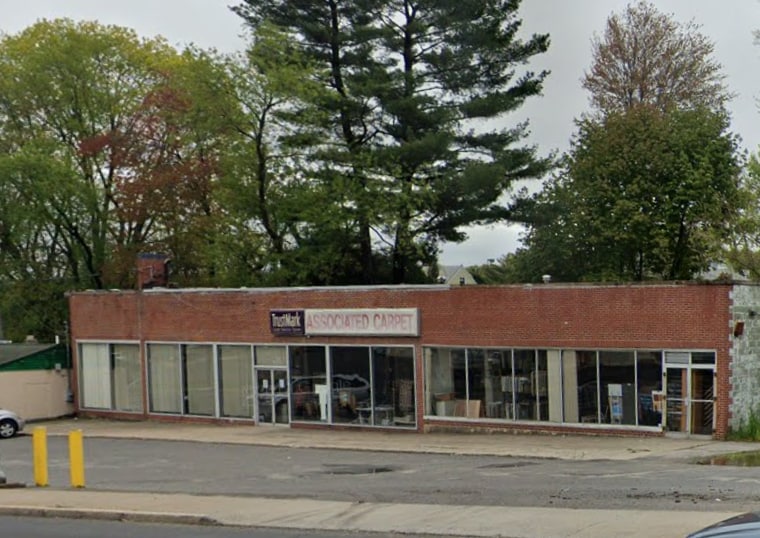 More Photos Of 828 Wolcott St, Waterbury General Retail For Sale