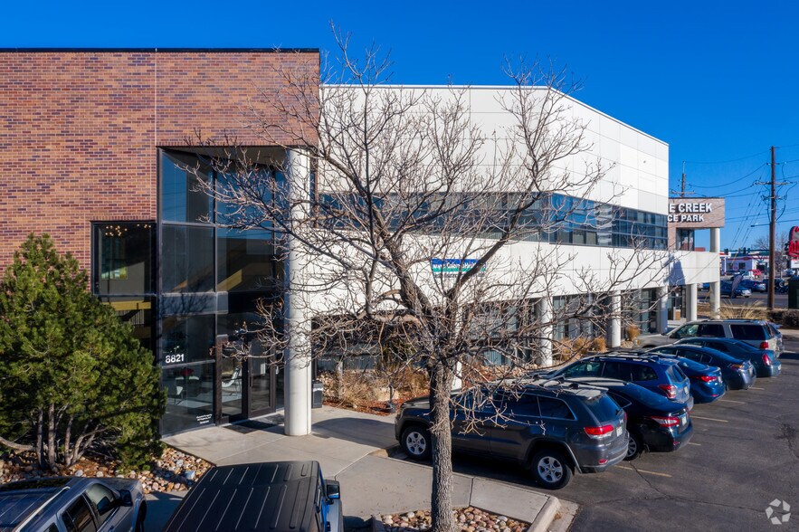 More Photos Of 8801 E Hampden Ave, Denver Unknown For Lease