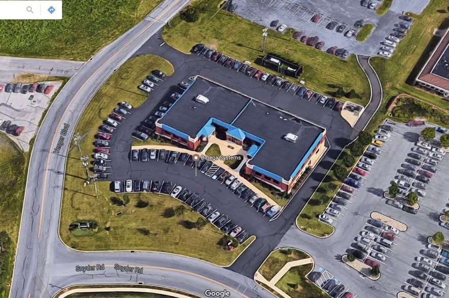 More Photos Of 1117-1123 Snyder Rd, West Lawn Medical For Lease