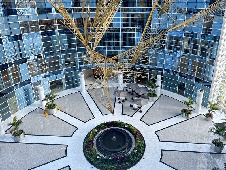 More Photos Of 4000 Hollywood Blvd, Hollywood Coworking Space
