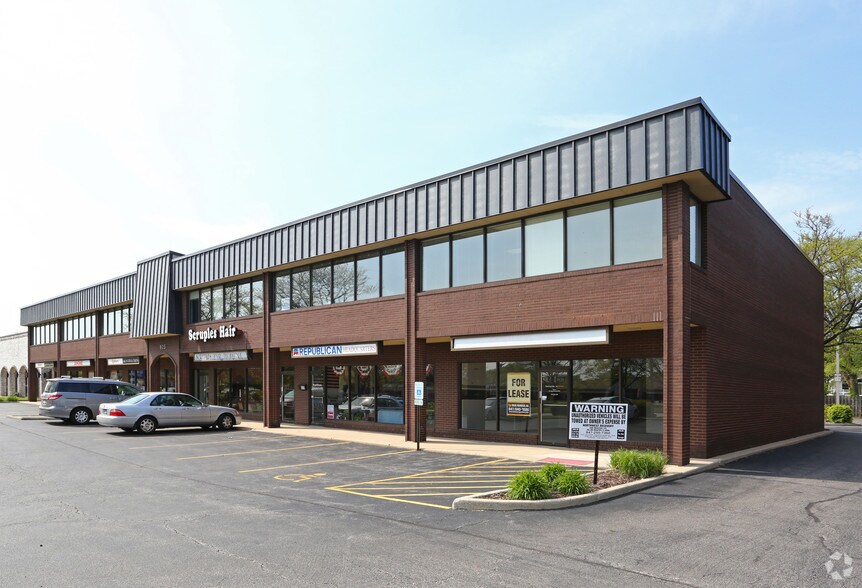 More Photos Of 805-815 E Rand Rd, Arlington Heights Unknown For Lease