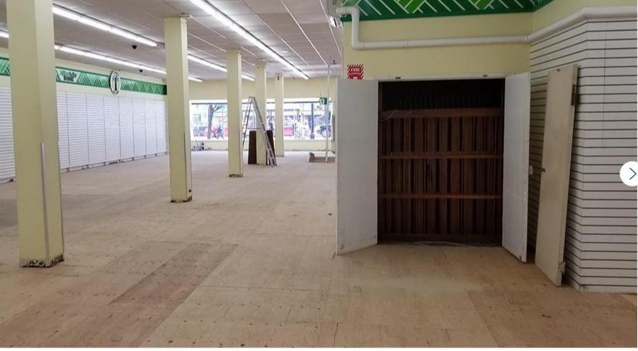 More Photos Of 1416-1420 Douglas St, Victoria Storefront For Lease