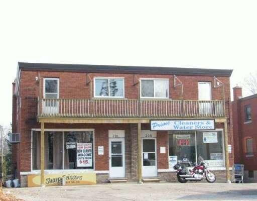 More Photos Of 228-236 Margaret Av, Kitchener Apartments For Sale