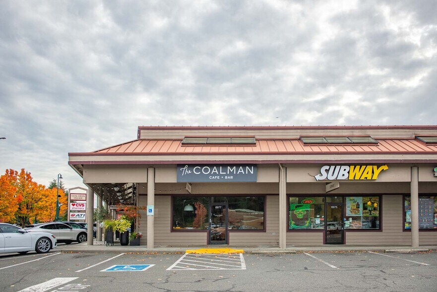 More Photos Of 6917-6979 Coal Creek Pky SE, Newcastle General Retail For Lease