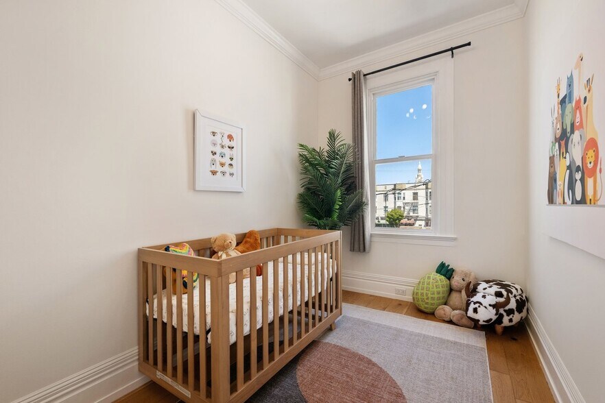 More Photos Of 4-4A Card Alley, San Francisco Apartments For Sale
