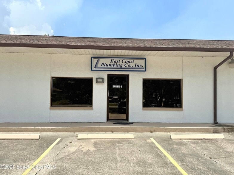 Primary Photo Of 1805 Canova St SE, Palm Bay Office For Lease