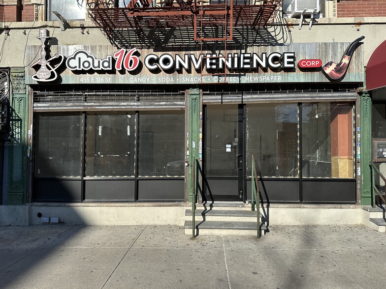 More Photos Of 455 E 116th St, New York Apartments For Lease