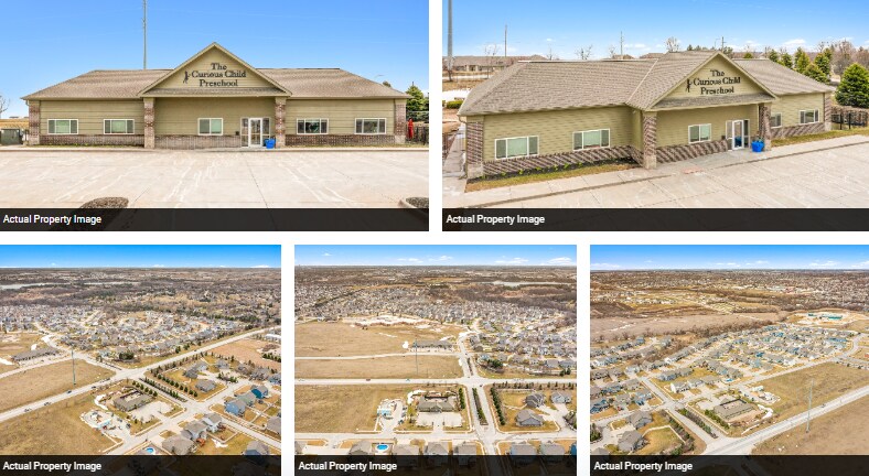 More Photos Of 8661 S 168th Ave, Omaha Daycare Center For Sale