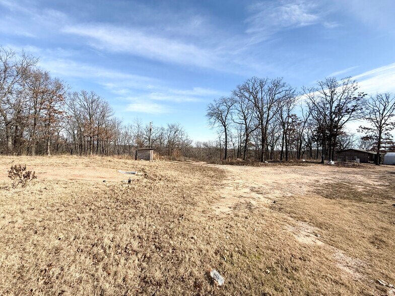 More Photos Of 368100 E 1010 Rd, Boley Land For Sale