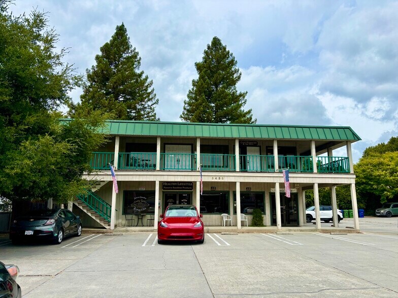 More Photos Of 5435 Scotts Valley Dr, Scotts Valley Medical For Lease