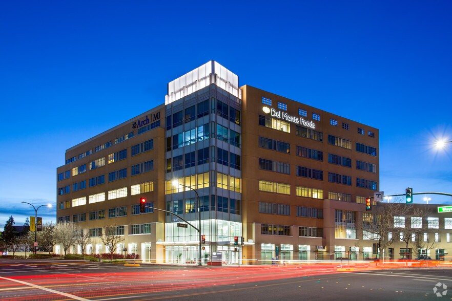 More Photos Of 3003 Oak Rd, Walnut Creek Office For Lease