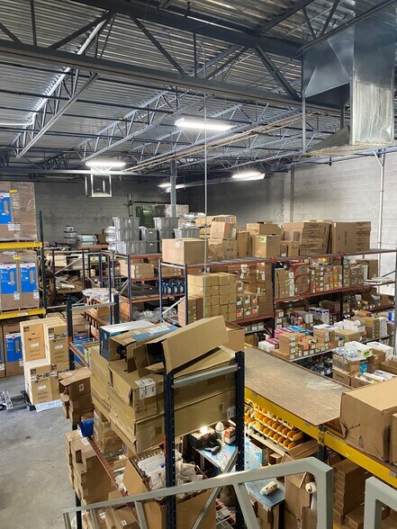 More Photos Of 3536 S 1950 W, Salt Lake City Warehouse For Lease