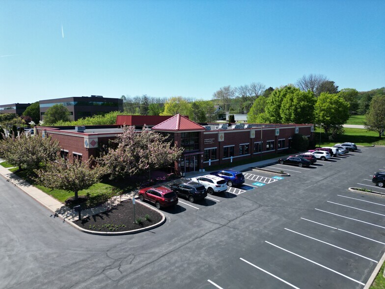 More Photos Of 481 John Young Way, Exton Medical For Lease