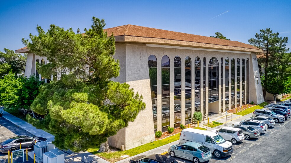 More Photos Of 1820 E Sahara Ave, Las Vegas Unknown For Lease