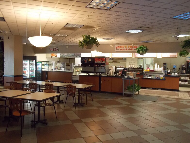 More Photos Of 1-3 Parklane Blvd, Dearborn Unknown For Lease