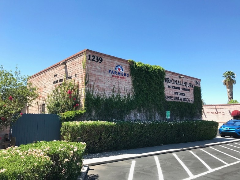More Photos Of 1239 E Prince Rd, Tucson Office For Lease