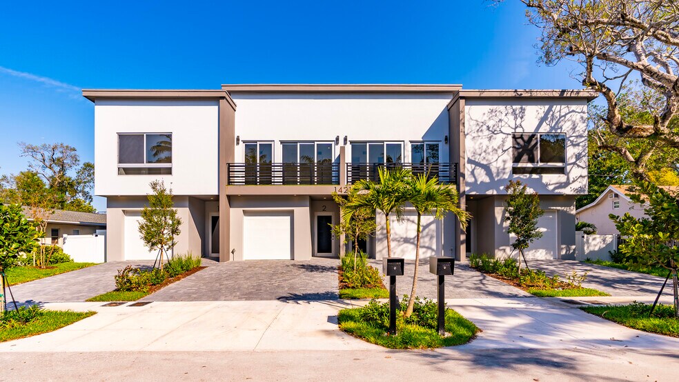 More Photos Of , Fort Lauderdale Multifamily For Sale