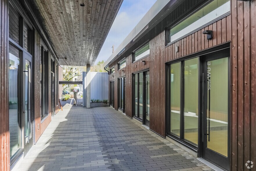 More Photos Of 3450 N Williams Ave, Portland Apartments For Lease